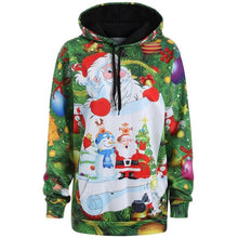 Load image into Gallery viewer, Christmas Sweatshirts