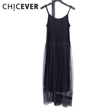 Load image into Gallery viewer, V Neck Women T Shirt Short Sleeve Dress