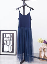 Load image into Gallery viewer, V Neck Women T Shirt Short Sleeve Dress