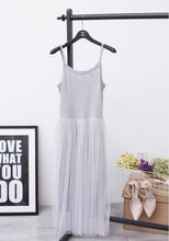 Load image into Gallery viewer, V Neck Women T Shirt Short Sleeve Dress