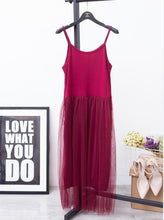 Load image into Gallery viewer, V Neck Women T Shirt Short Sleeve Dress