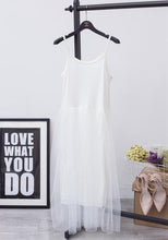 Load image into Gallery viewer, V Neck Women T Shirt Short Sleeve Dress