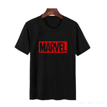 Load image into Gallery viewer, MARVEL T Shirt