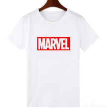 Load image into Gallery viewer, MARVEL T Shirt