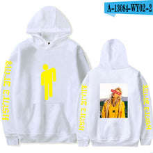 Load image into Gallery viewer, Billie Eilish Hoodies Sweatshirts