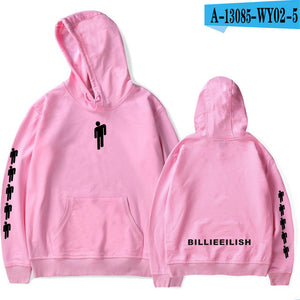 Billie Eilish Hoodies Sweatshirts