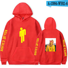 Load image into Gallery viewer, Billie Eilish Hoodies Sweatshirts