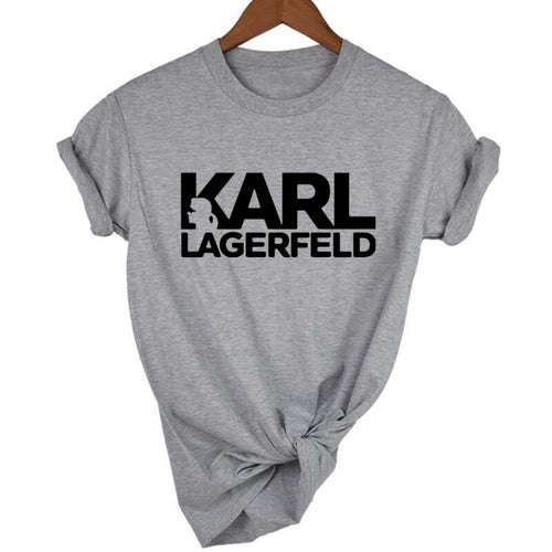 Karl Lagerfeld T shirt