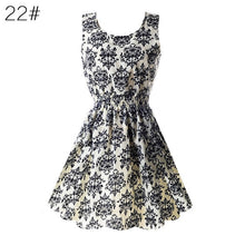 Load image into Gallery viewer, Sexy Chiffon Beach Dress
