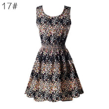 Load image into Gallery viewer, Sexy Chiffon Beach Dress