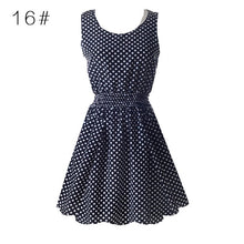 Load image into Gallery viewer, Sexy Chiffon Beach Dress