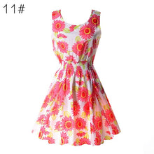 Load image into Gallery viewer, Sexy Chiffon Beach Dress