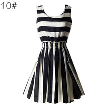 Load image into Gallery viewer, Sexy Chiffon Beach Dress