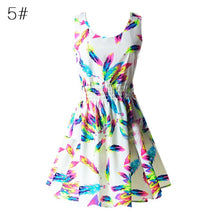 Load image into Gallery viewer, Sexy Chiffon Beach Dress
