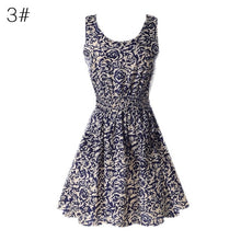 Load image into Gallery viewer, Sexy Chiffon Beach Dress