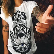 Load image into Gallery viewer, Hakuna Matata T-shirt