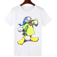 Load image into Gallery viewer, Fashion Harajuku T-shirt
