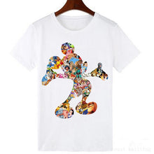Load image into Gallery viewer, Fashion Harajuku T-shirt