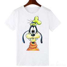 Load image into Gallery viewer, Fashion Harajuku T-shirt
