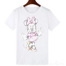 Load image into Gallery viewer, Fashion Harajuku T-shirt
