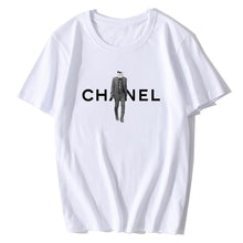 Load image into Gallery viewer, Plus Size Karl T Shirt