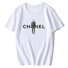Load image into Gallery viewer, Plus Size Karl T Shirt