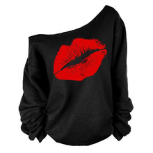 Load image into Gallery viewer, New Fashion Women Casual Sweatshirt