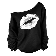 Load image into Gallery viewer, New Fashion Women Casual Sweatshirt