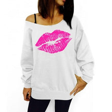 Load image into Gallery viewer, New Fashion Women Casual Sweatshirt
