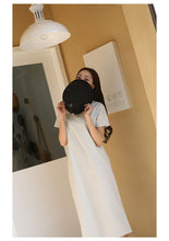 Load image into Gallery viewer, Round Neck Dress