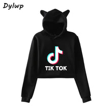 Load image into Gallery viewer, Tik Tok Sweatshirt