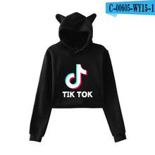 Load image into Gallery viewer, Tik Tok Sweatshirt