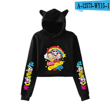 Load image into Gallery viewer, Tik Tok Sweatshirt
