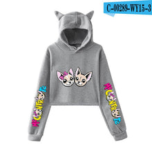 Load image into Gallery viewer, Tik Tok Sweatshirt