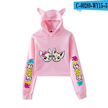 Load image into Gallery viewer, Tik Tok Sweatshirt