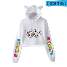 Load image into Gallery viewer, Tik Tok Sweatshirt
