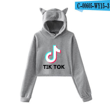 Load image into Gallery viewer, Tik Tok Sweatshirt