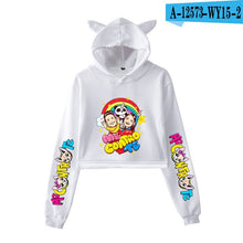 Load image into Gallery viewer, Tik Tok Sweatshirt