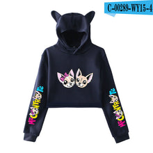 Load image into Gallery viewer, Tik Tok Sweatshirt