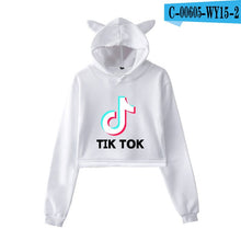 Load image into Gallery viewer, Tik Tok Sweatshirt
