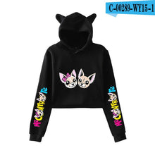 Load image into Gallery viewer, Tik Tok Sweatshirt