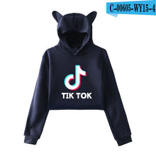 Load image into Gallery viewer, Tik Tok Sweatshirt