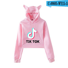 Load image into Gallery viewer, Tik Tok Sweatshirt