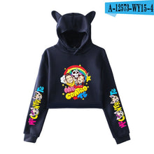 Load image into Gallery viewer, Tik Tok Sweatshirt