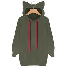 Load image into Gallery viewer, Hoodie Sweatshirt