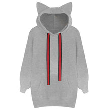 Load image into Gallery viewer, Hoodie Sweatshirt
