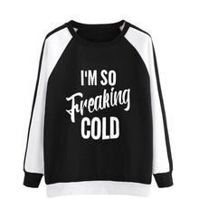 Load image into Gallery viewer, Womens Long Sleeve O Neck Casual Blouse Pullover