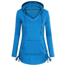 Load image into Gallery viewer, Adventure Time Sweatshirt