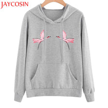Load image into Gallery viewer, Womens Casual Printed Sweatshirt