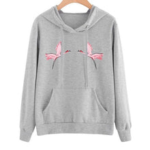 Load image into Gallery viewer, Womens Casual Printed Sweatshirt